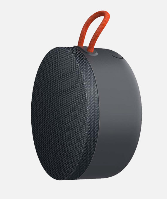 Rambo Bluetooth Speaker