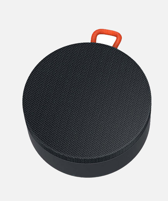 Rambo Bluetooth Speaker